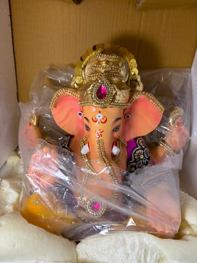 Decorative Ganesha 15 Inch