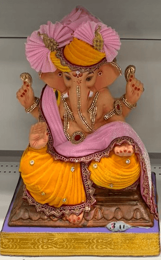 Decorative Ganesha 18 Inch