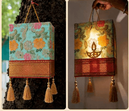 parampara Small Lanterns