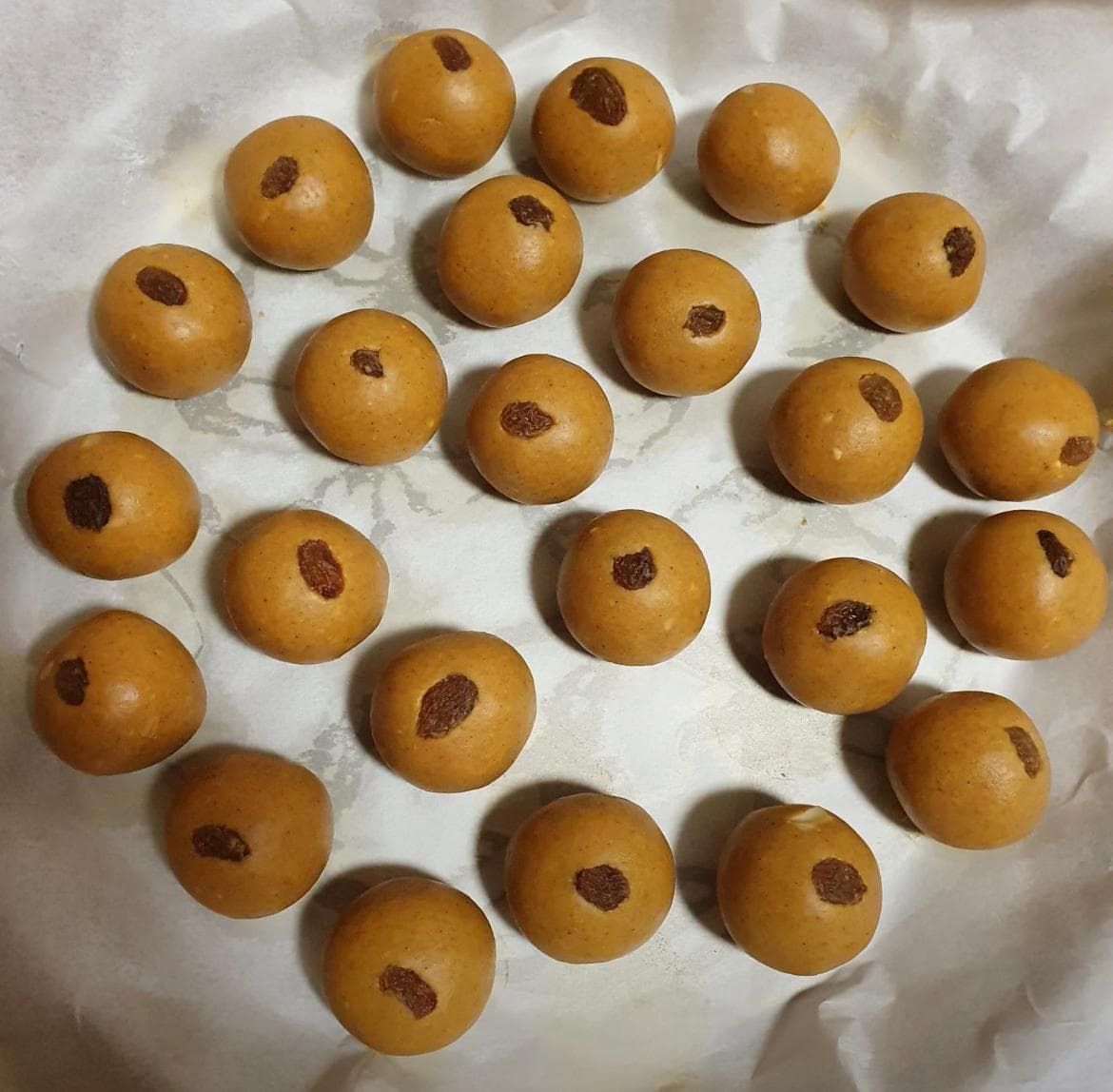 Whip up quick sweets
