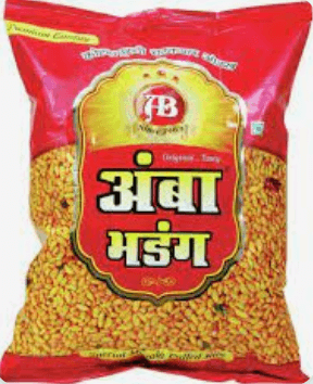 Amba Bhadang
