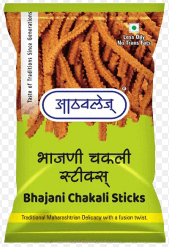 Bhajani Stick