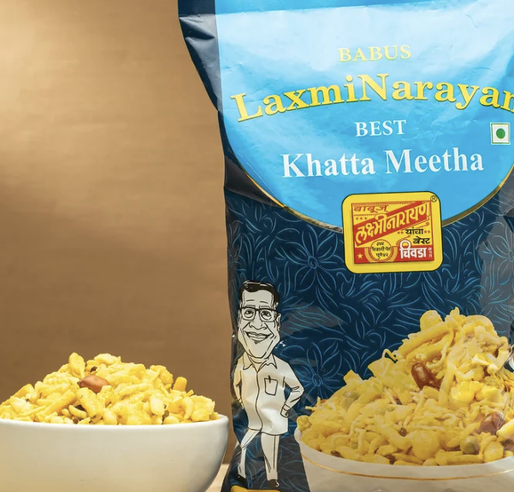 Khatta Meetha