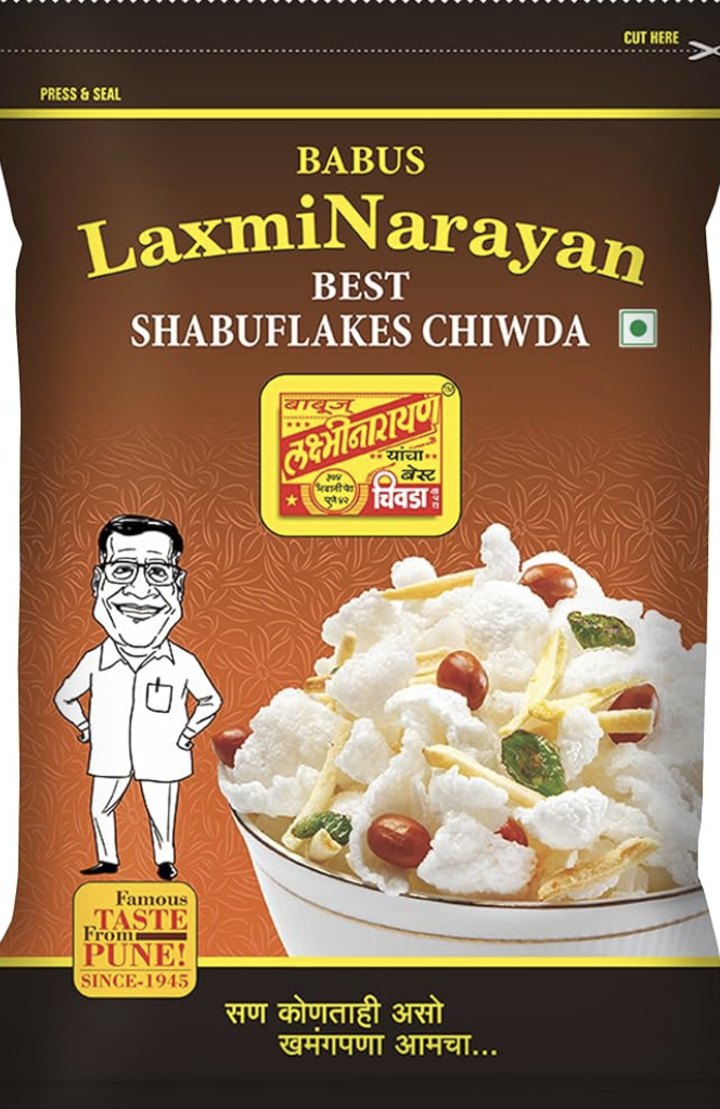 Babus Sabuflakes