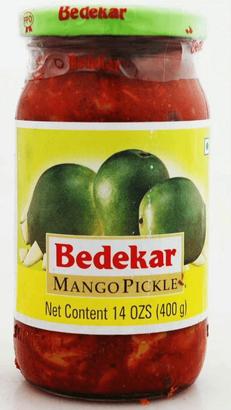 Bedekar Mango Pickle