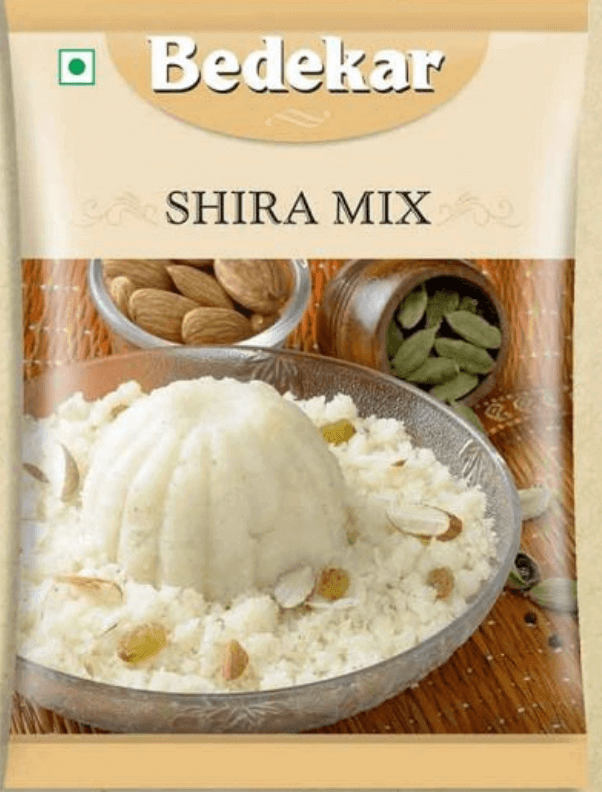 Sheera Mix