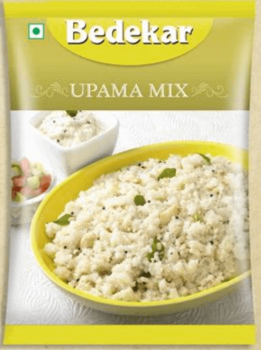 Upama Mix
