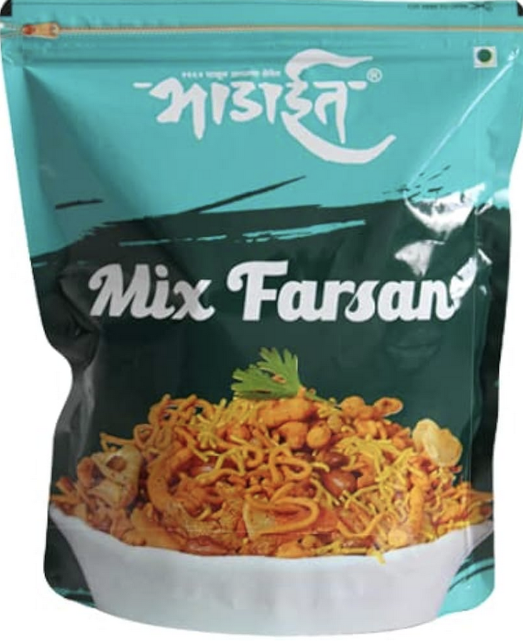 Bhadait Mix Farsan
