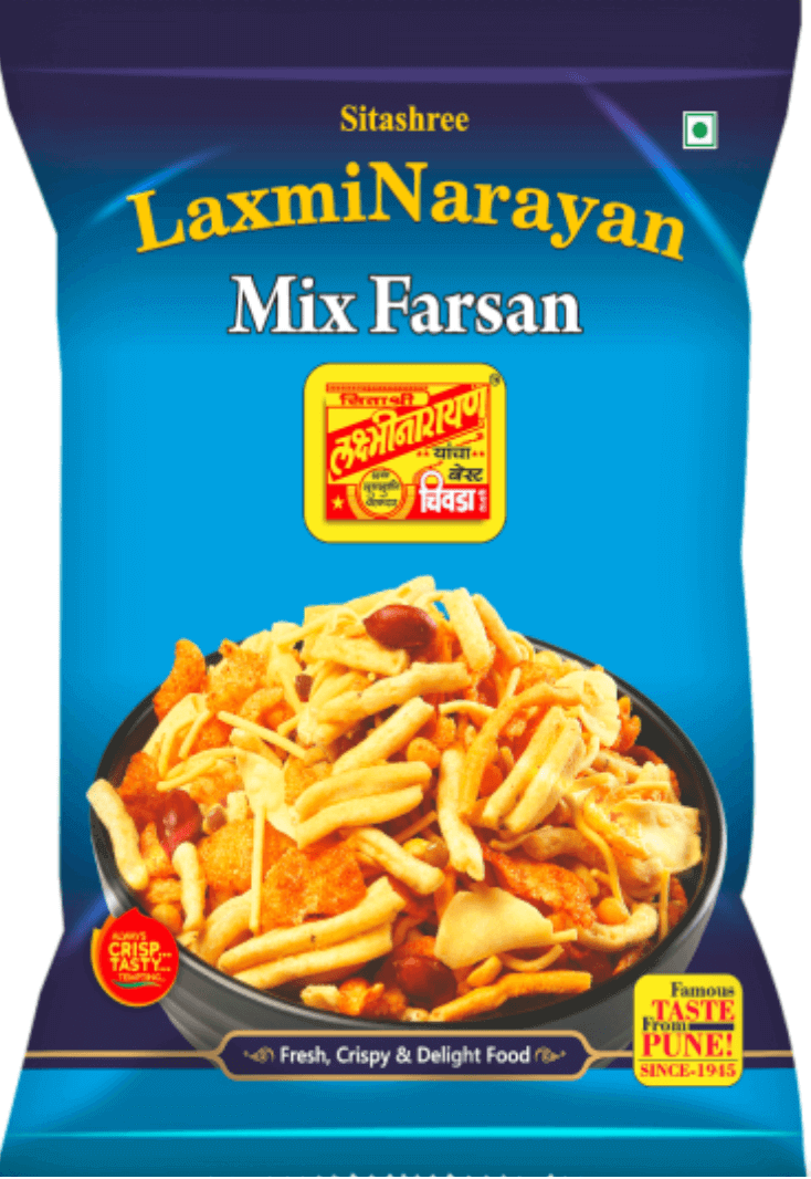 Lakshminarayan Farsan