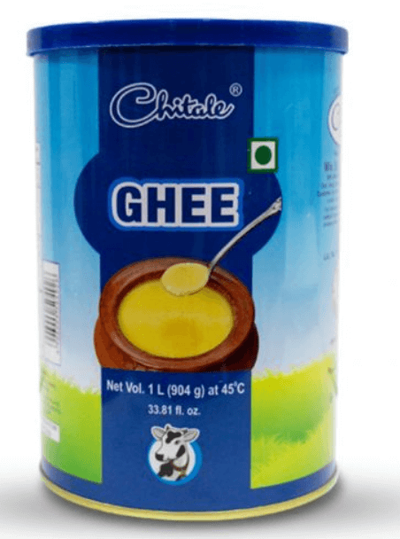 Cow Ghee