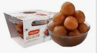 Chitale Bandhu Gulabjam!