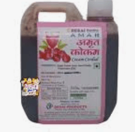 Kokum Syrup