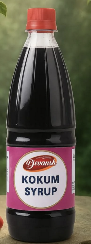 Kokum Syrup