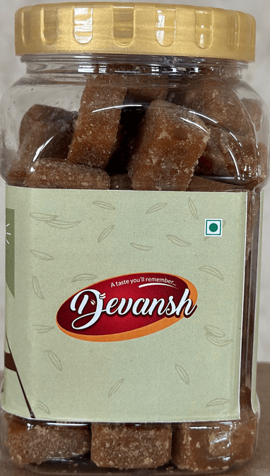 NATURAL – JAGGERY BITES