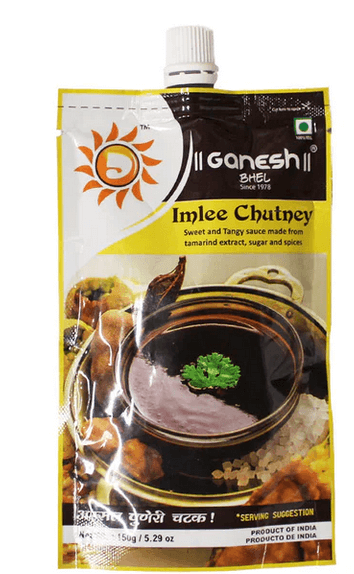 Imli Chutney