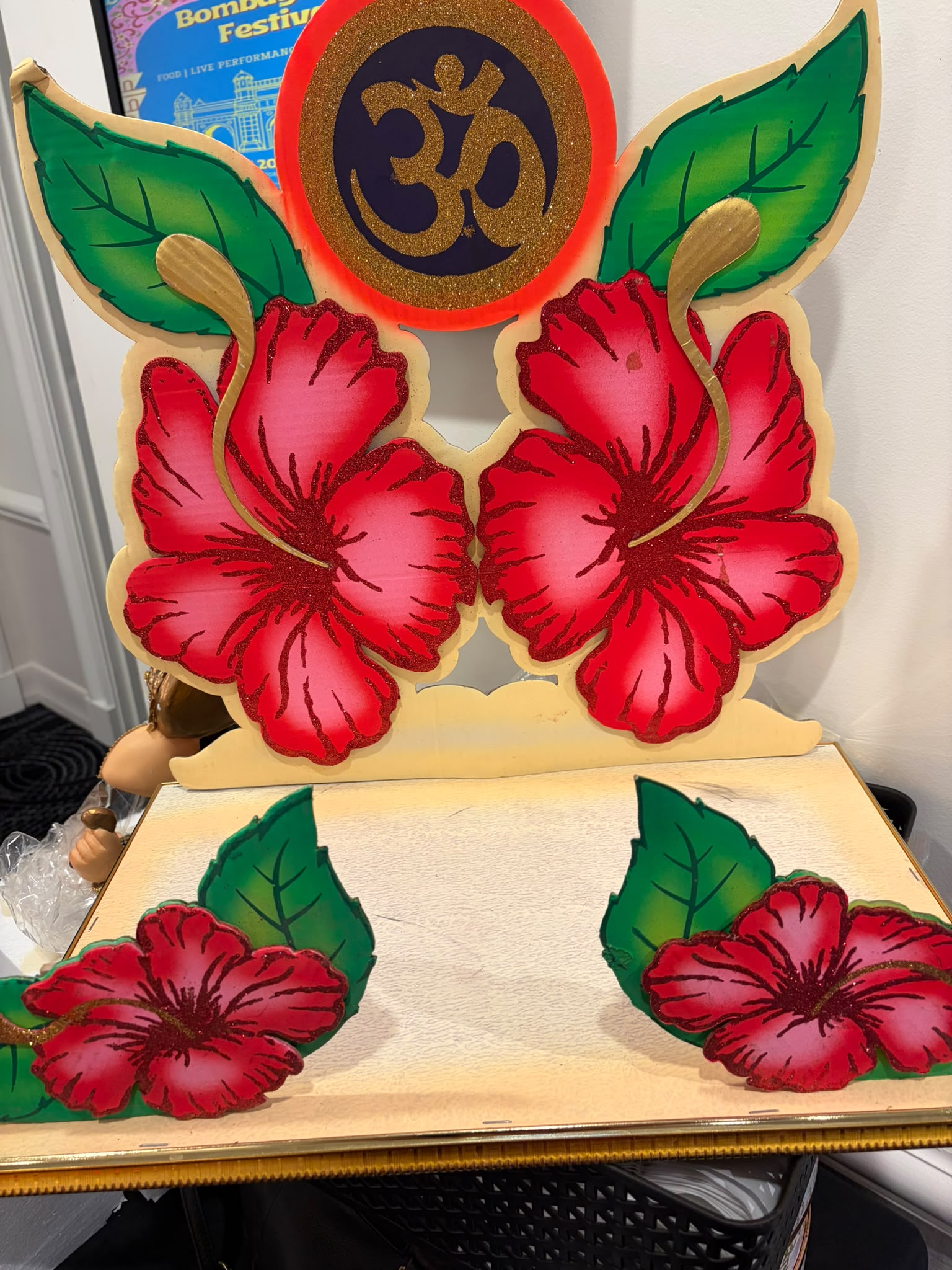 Flower Asan