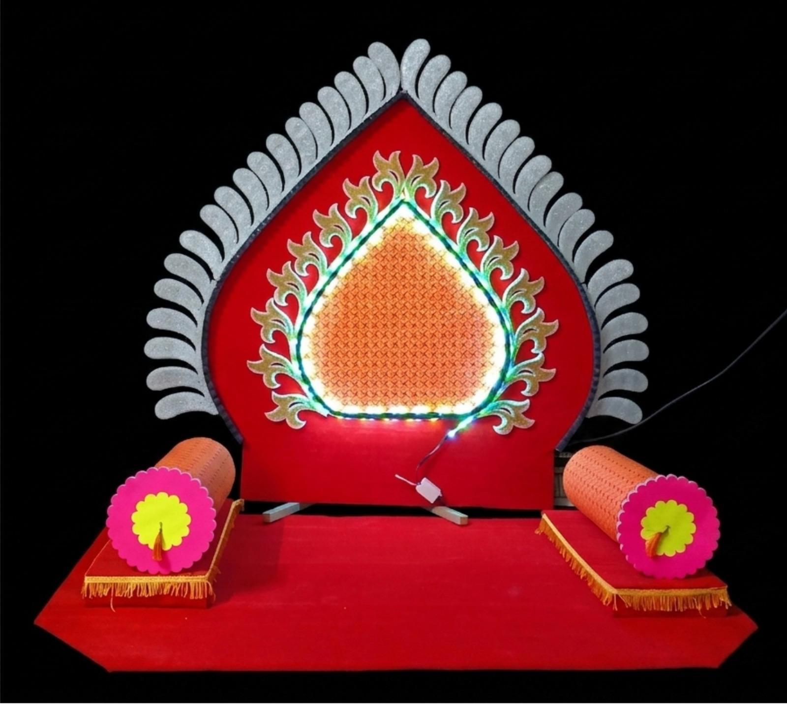 Royal LED Makhar