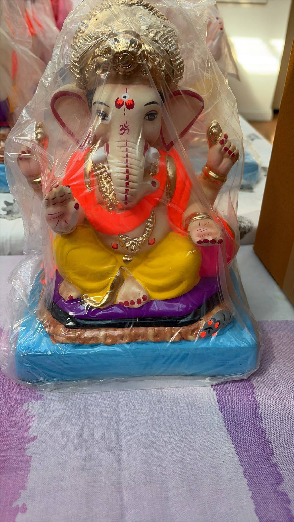 Brahman Style 2