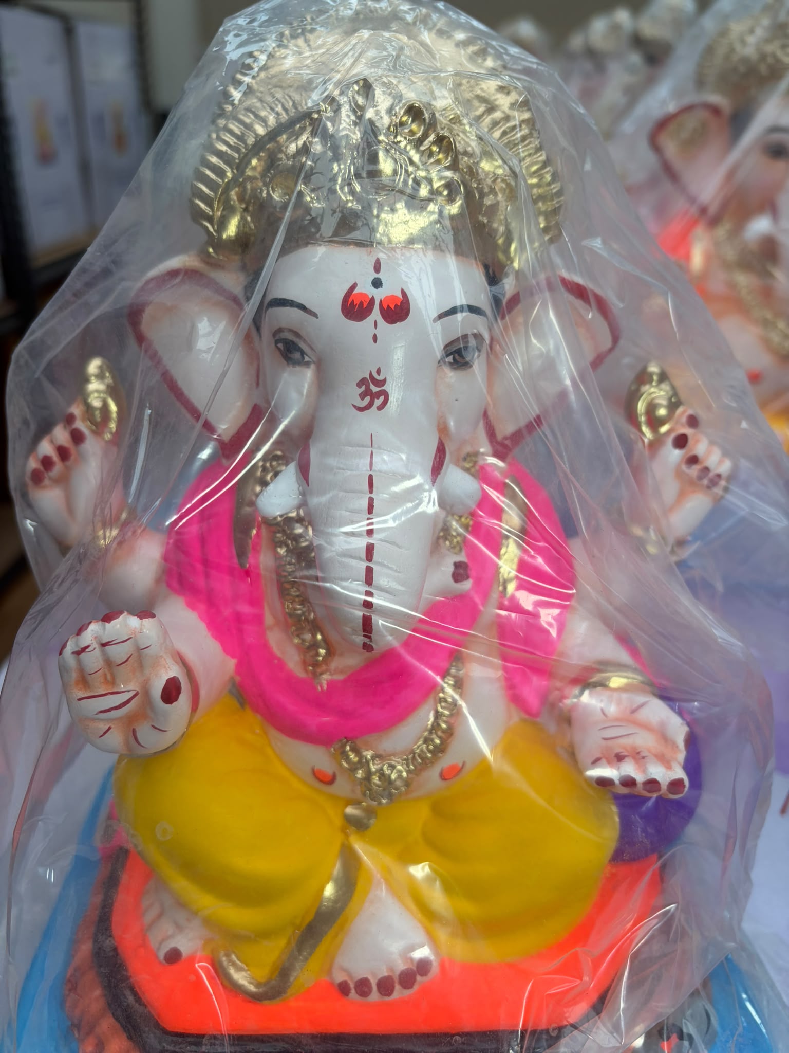 Brahman Style 3