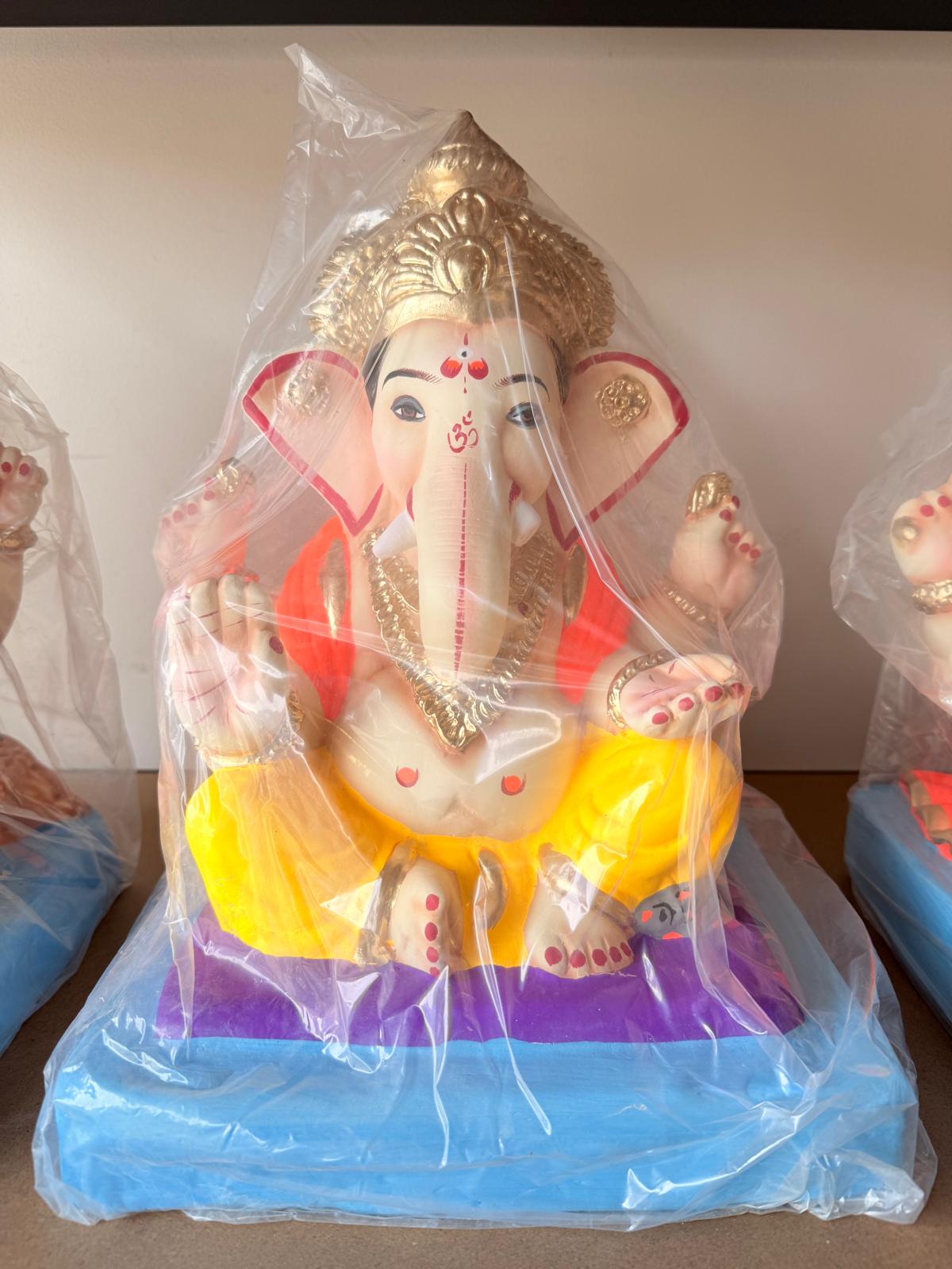 Adi Ganesh 13 inch