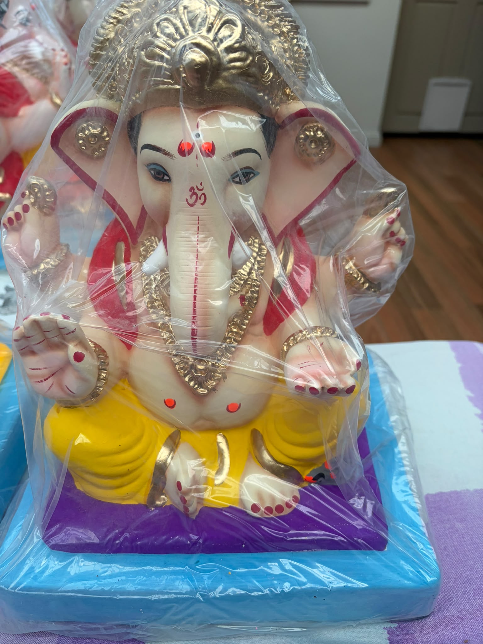 Adi Ganesh 13 inch 2