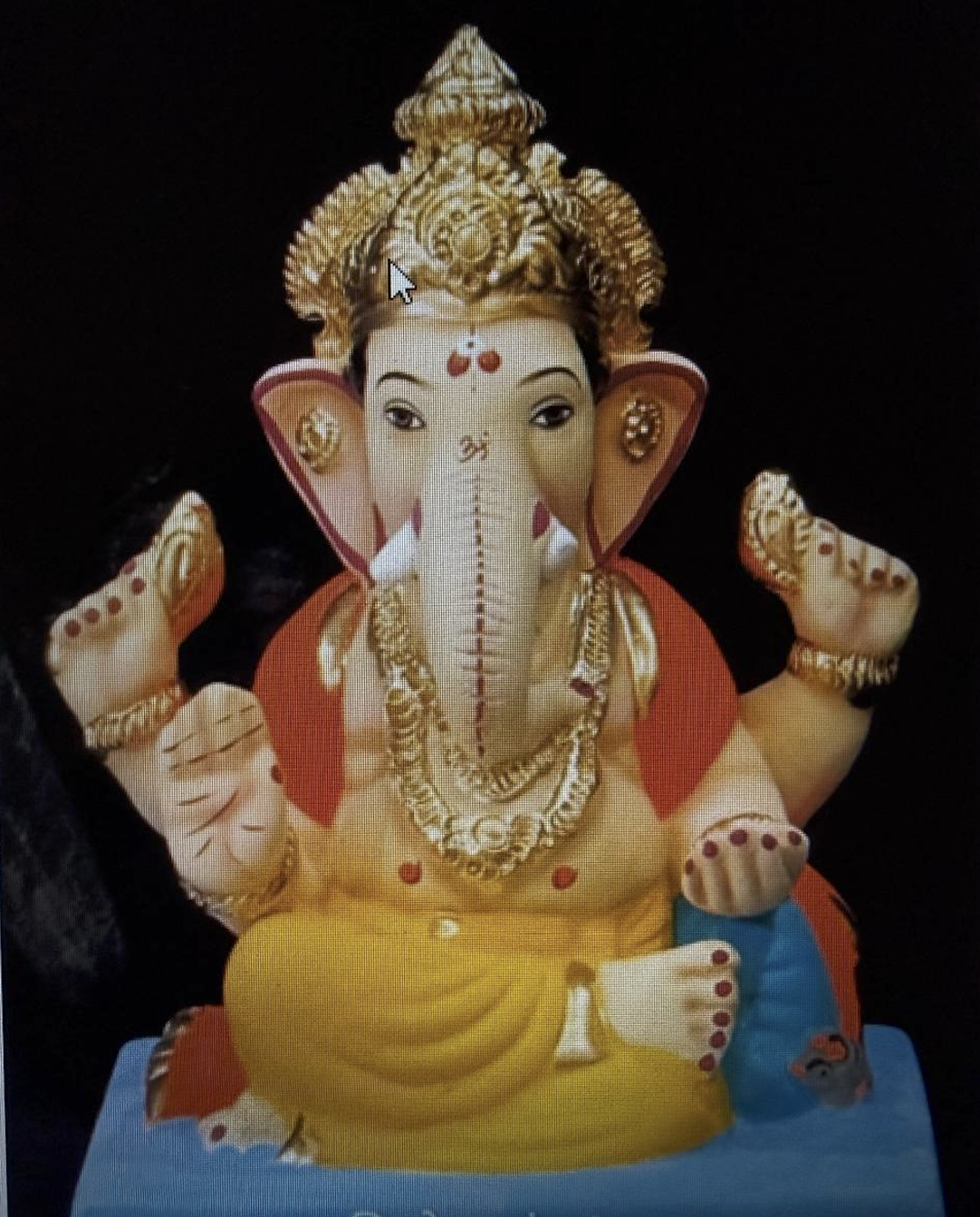 Shivrekar 13 inch