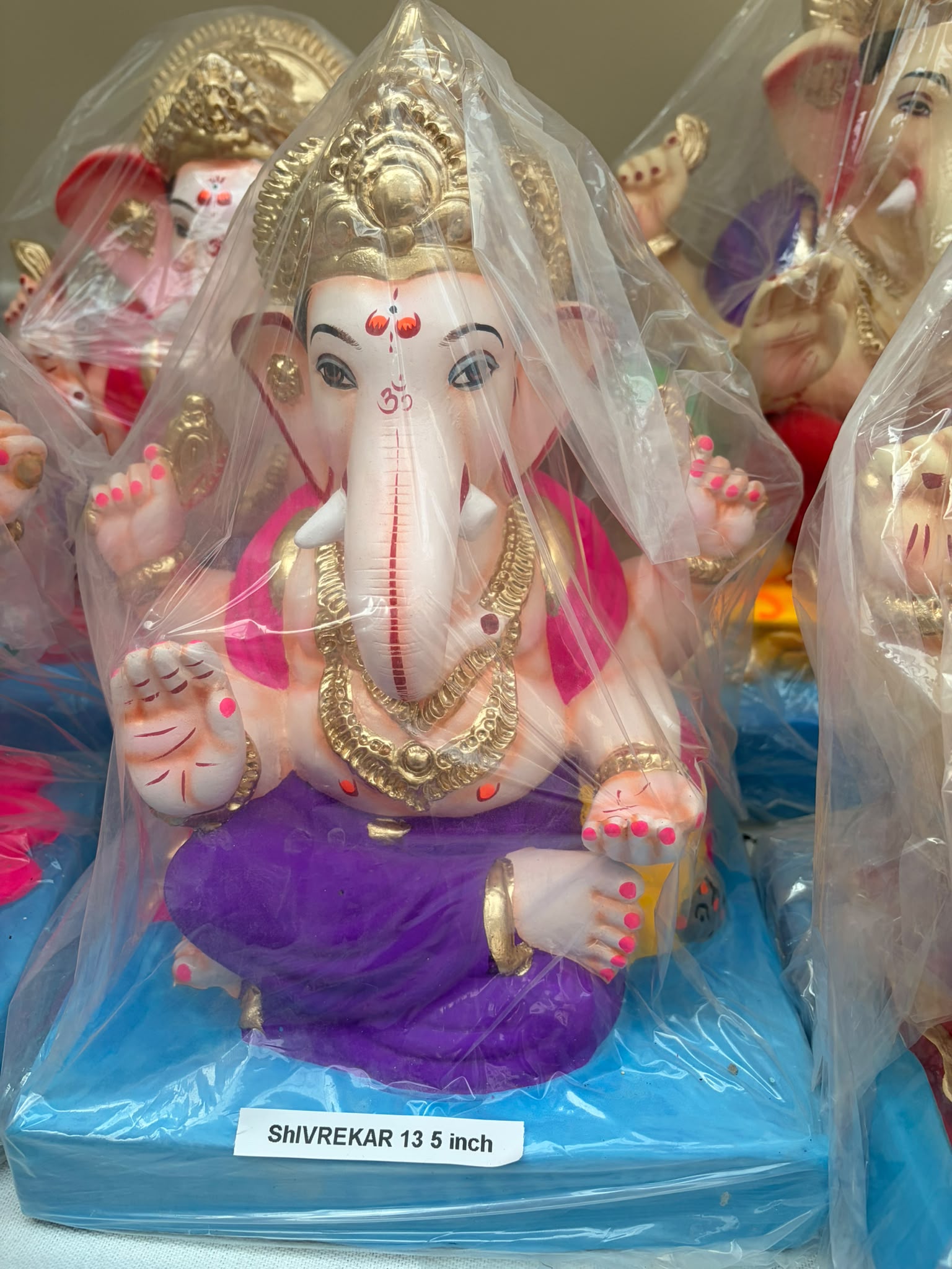 Shivrekar 13 inch