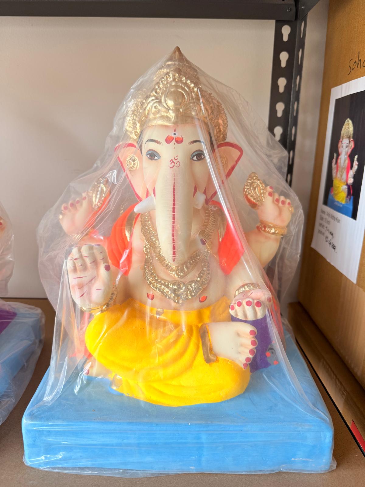 Shivrekar 13 inch 2