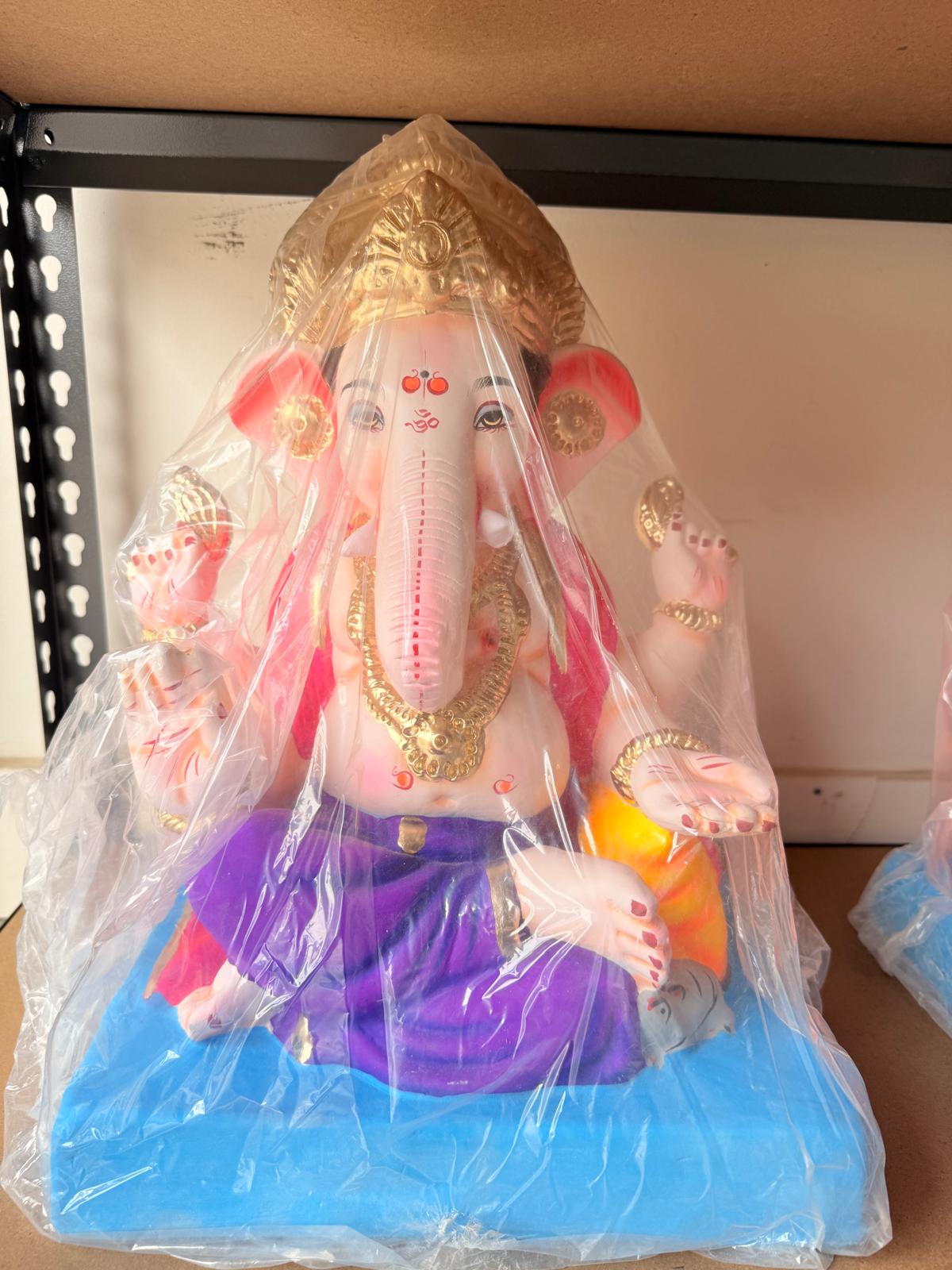 Shivrekar 13 inch 3