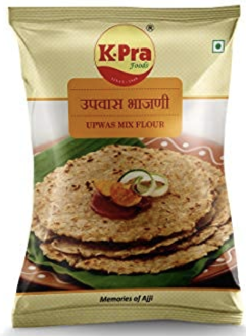 Upwas Bhajani