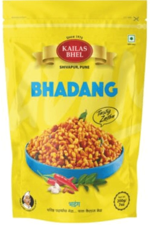 Kolhapuri Bhadang