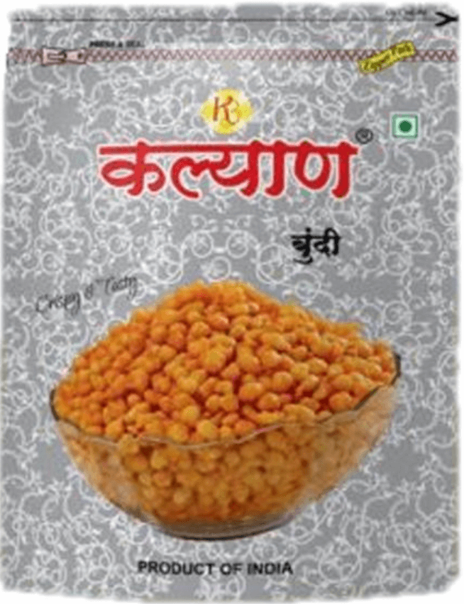 Kalyan Boondi