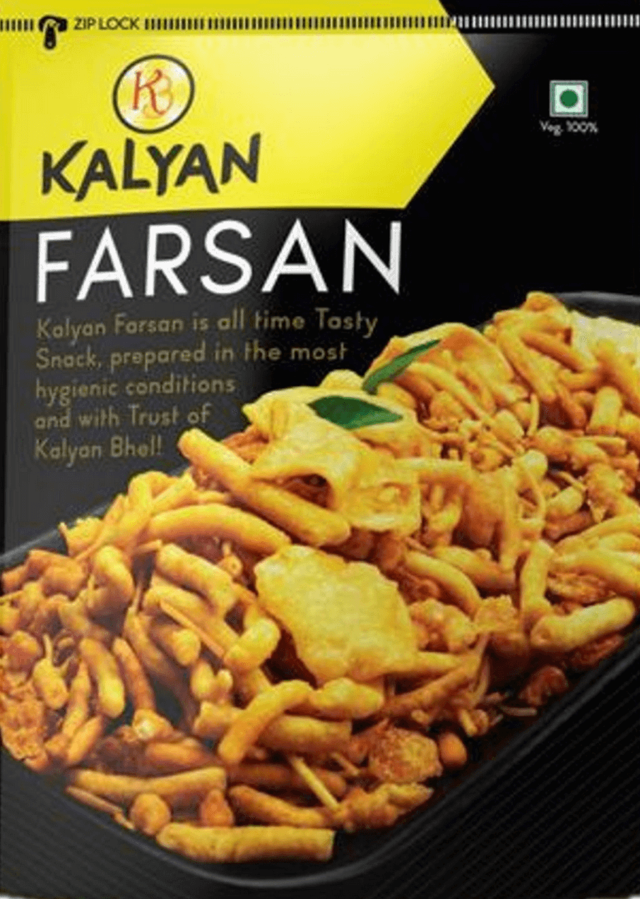 Kalyan Farsan
