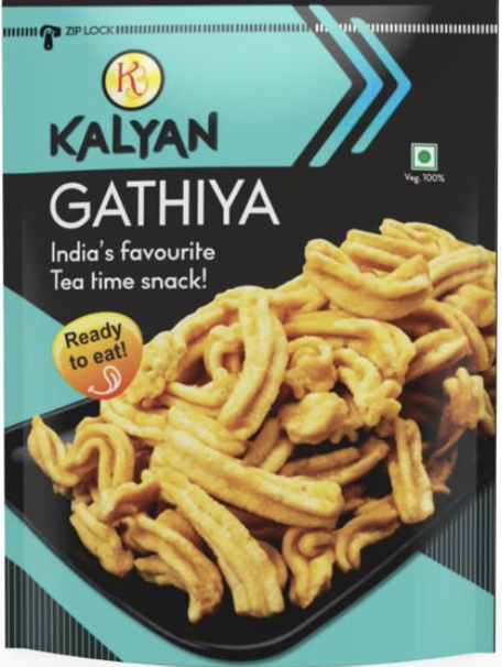 Kalyan gathiya