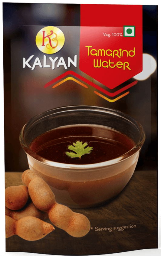 Imli Chutney