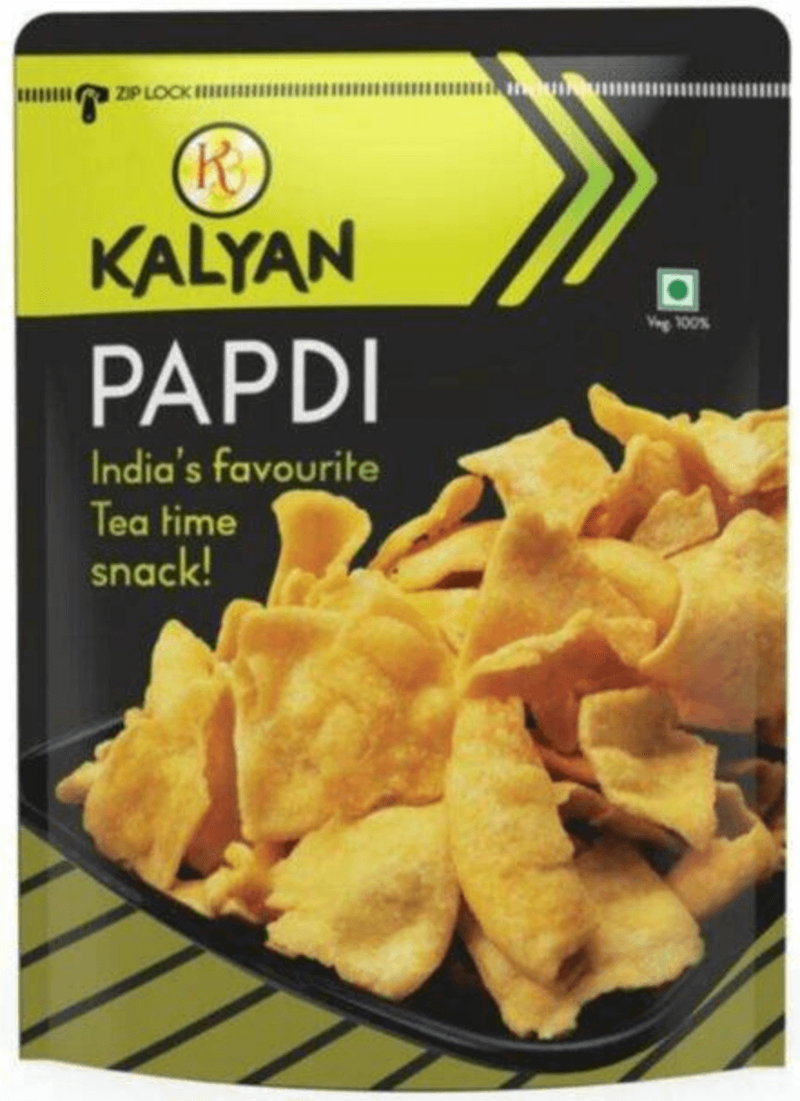 Kalyan Papdi