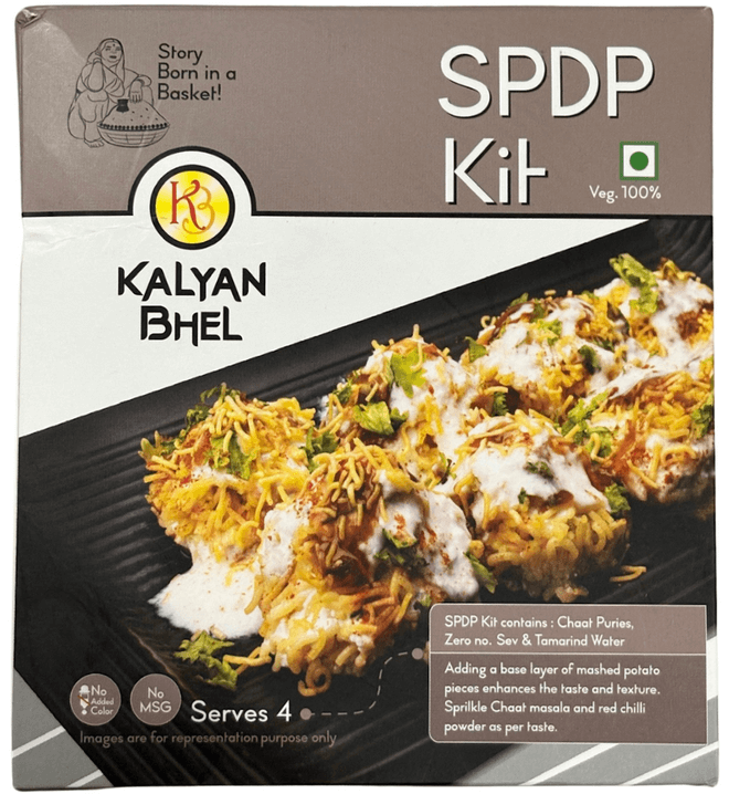 Kalyan SPDP Kit