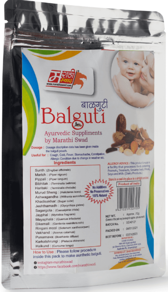 Balguti