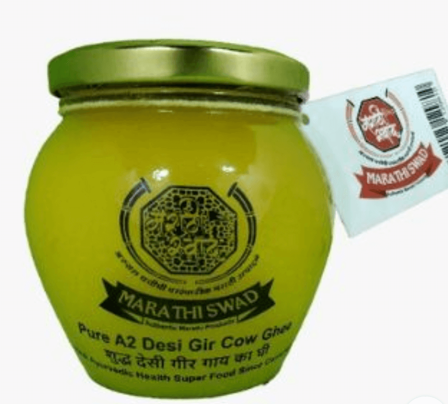 A2 Gir Cow ghee