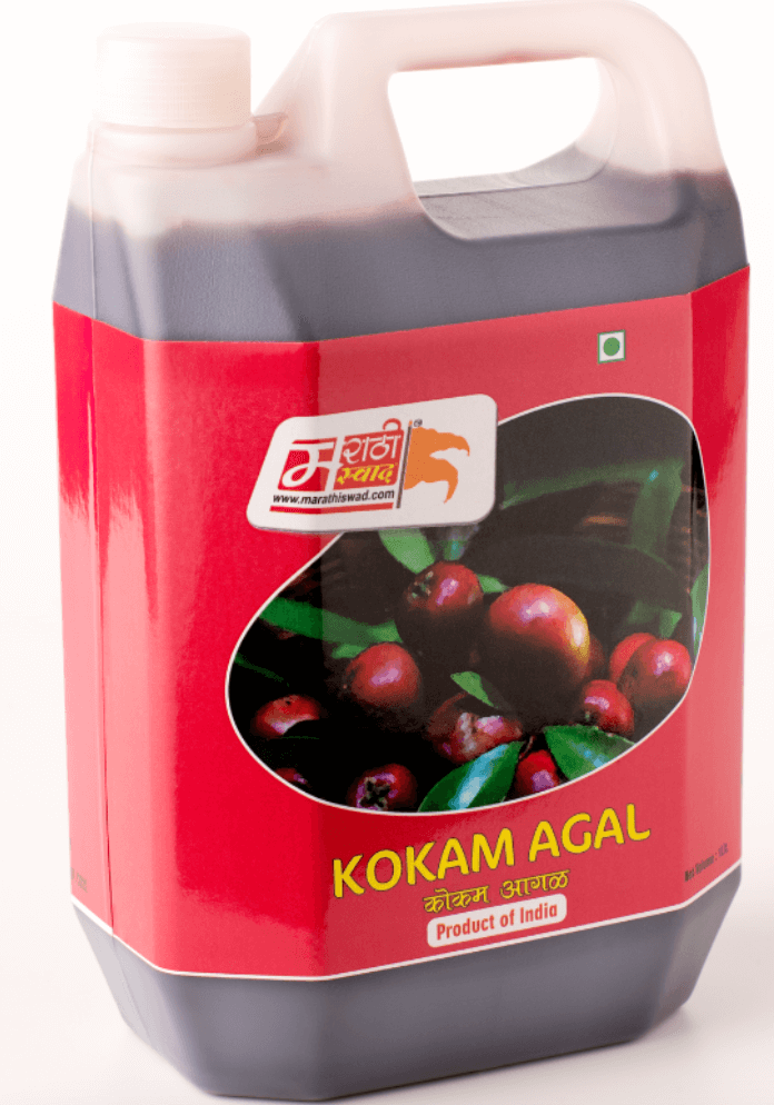 Kokum Agal