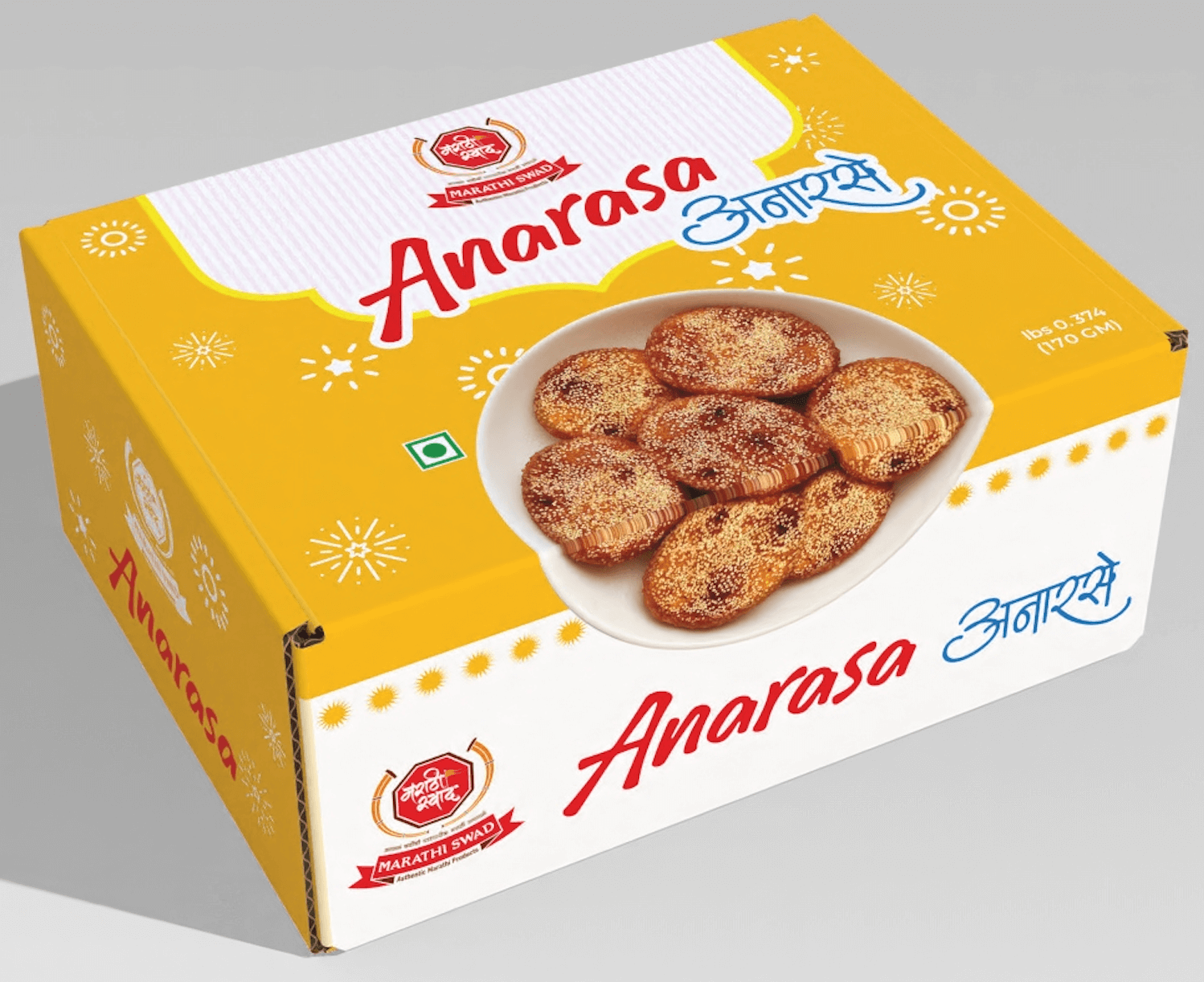 Anarasa