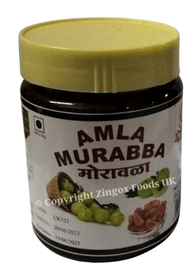 Amla Morawala