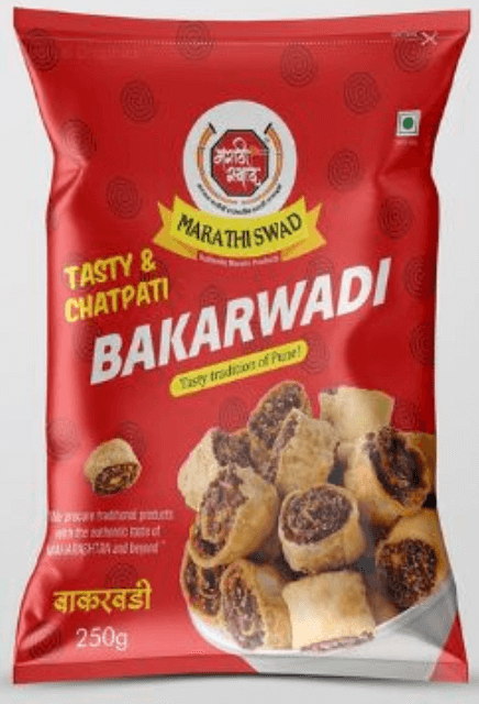 Bakarwadi