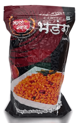 Marathi swad Bhadang