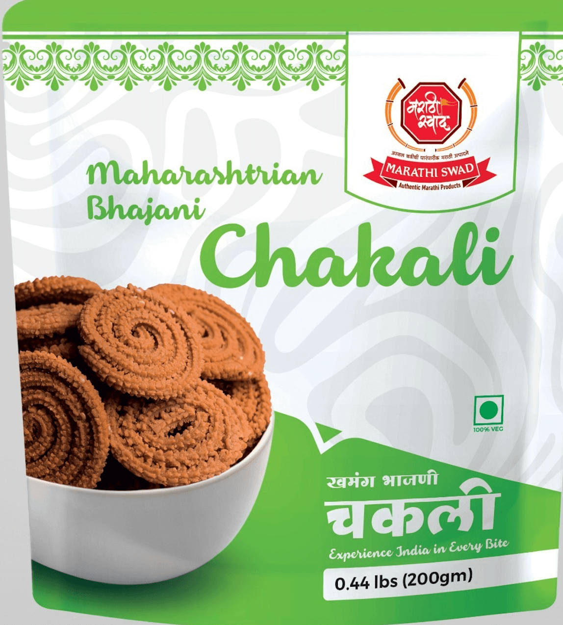 Chakli