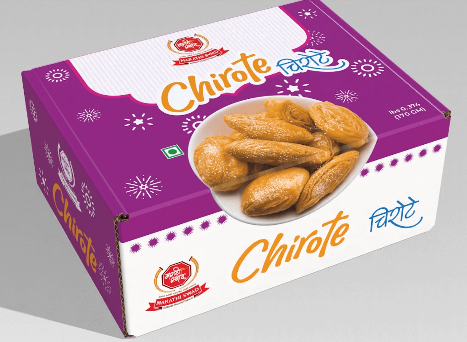 Chirote