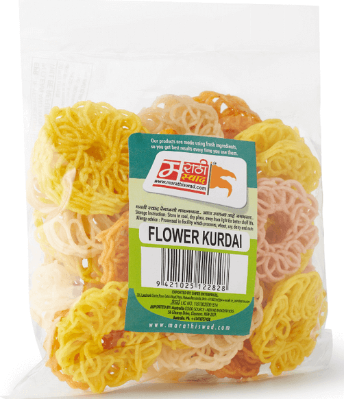 Flower Kurdai