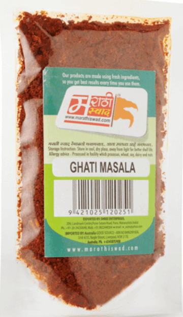Ghati Masala