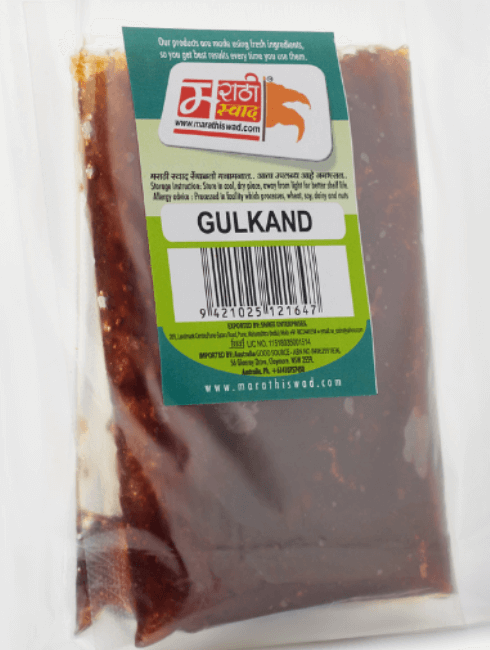 Gulkand