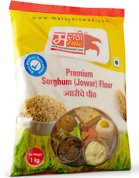 Sorghum/Jowar Flour